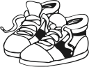 Shoes Clipart